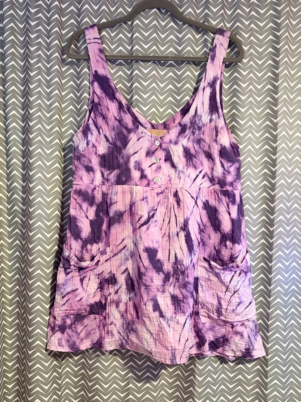 Show Me Your Mumu | Weekend Mini Dress, Smal - Picture 3 of 8